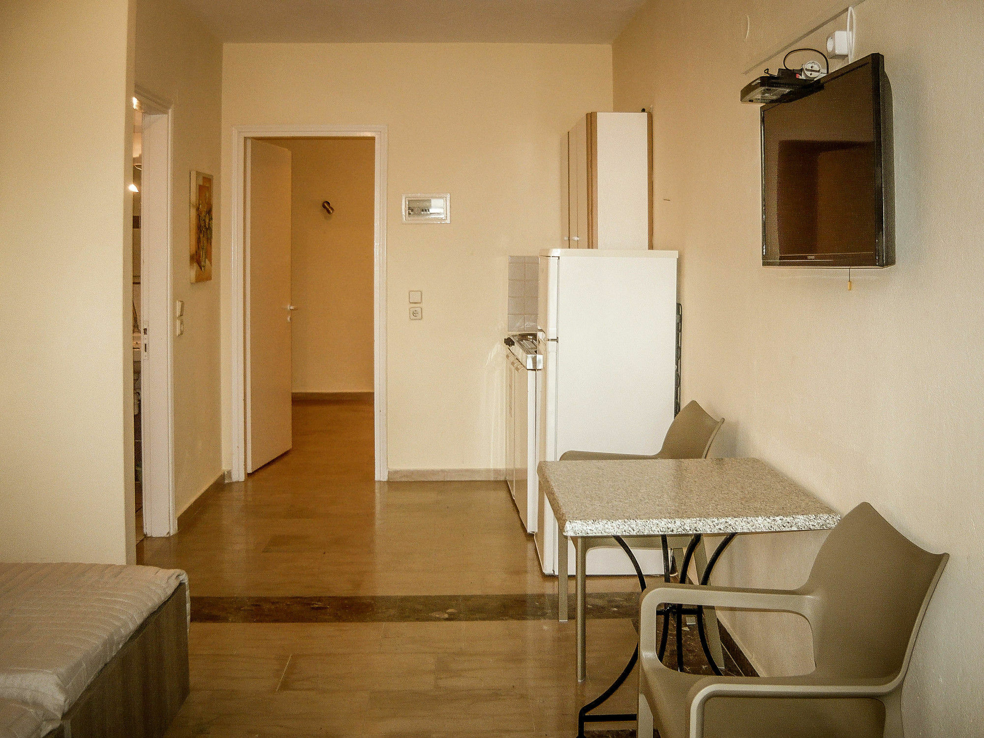 Nissaki Bay Apartment Nisaki  Luaran gambar