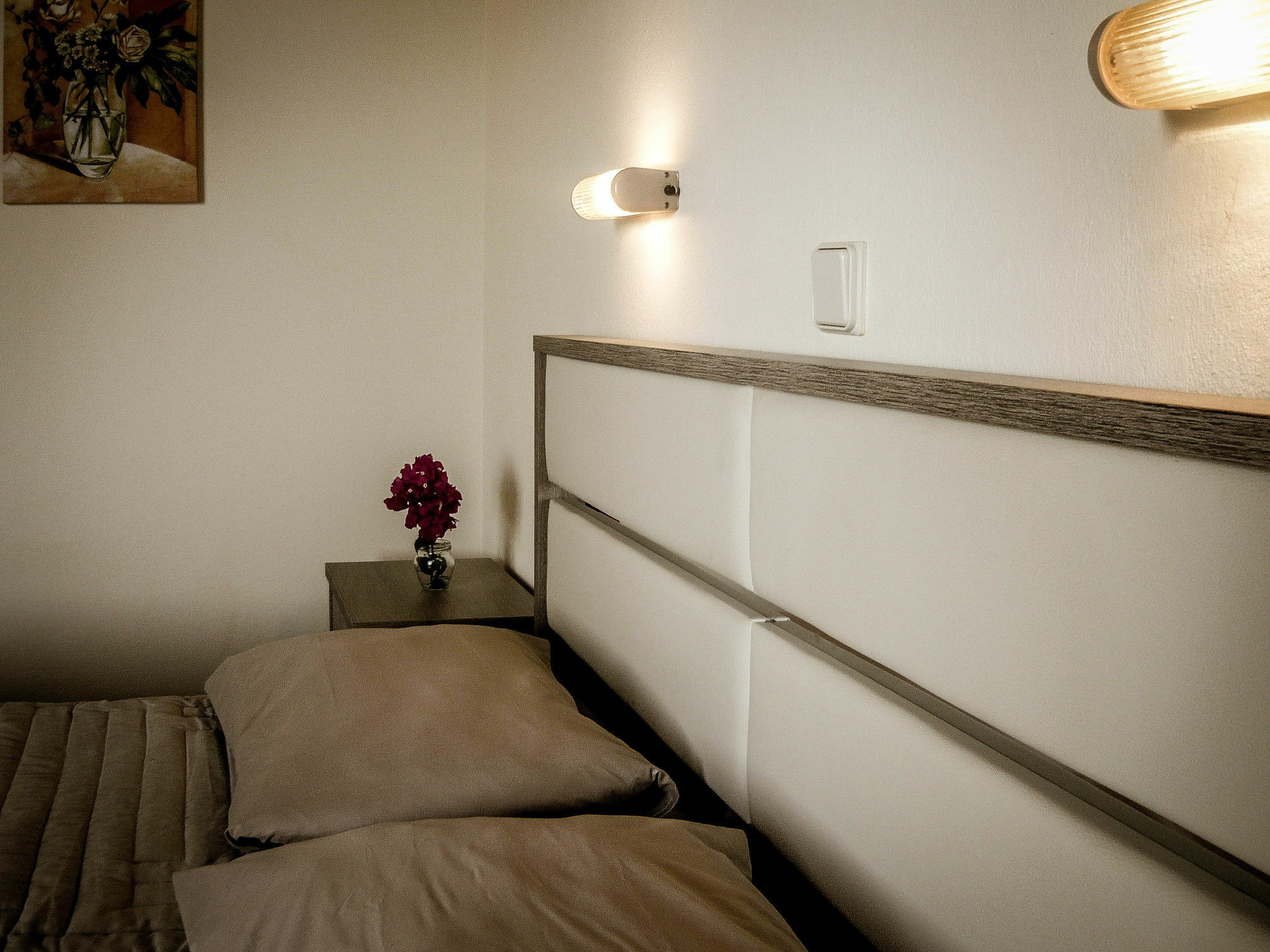 Nissaki Bay Apartment Nisaki  Luaran gambar